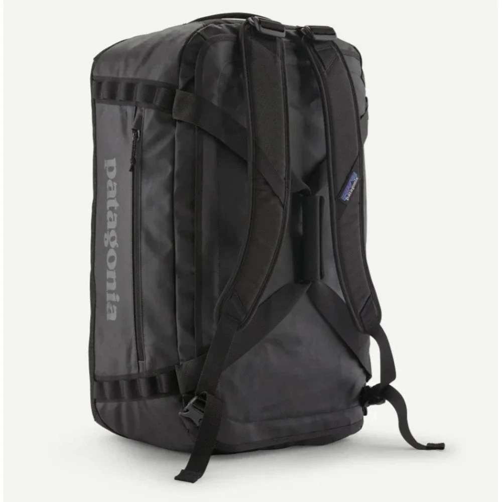 Patagonia black hole